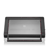 BBQ LONO TABLE GRILL WITH GLASS LID