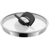 Стъклен капак 16 см. Click&Serve gx.