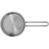 SAUCEPAN QUALITY ONE 16CM gx.