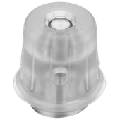 Valve plug Sicomatic t-plus + classic