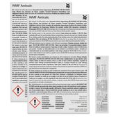 WMF PERFECTION CLEANING SET 2 WMF PERFECTION CLEANING SET 2
