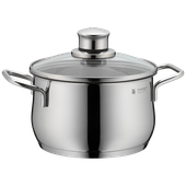 COOKWARE SET DIADEM PLUS 4-PC