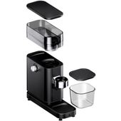 LUMERO DEEP BLAK ESPRESSO GRINDER