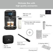 WMF Perfection 890L Fully Automatic Coffee Machine 