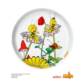 Kids cutlery Set 6 BIENE MAJA