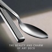 SET 66 ART DECO CP