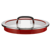 GLASS LID 24CM FUNCTION 4