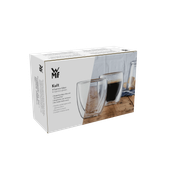 ESPRESSO GLASS KULT 6PCS ESPRESSO GLASS KULT 6PCS