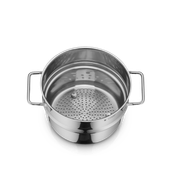 STEAMING INSERT