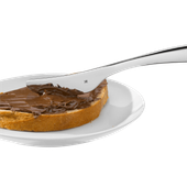 NUTELLA SPREADER