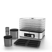Уред за сушене на плодове и зеленчуци Kitchenminis