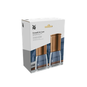 Комплект мелнички DE LUXE 2бр. мед