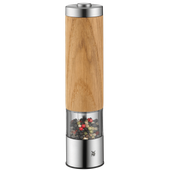 ELECTRIC WOODEN MILL