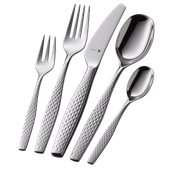 CAKE FORK WMF SENTIC CP