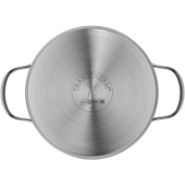"5 PCS-SET COOKWARE ""APARTO"""