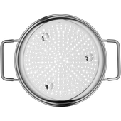 STEAMING INSERT