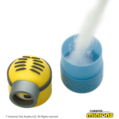 Комплект солнички MINIONS