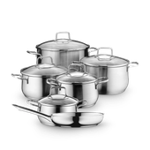 "6-PCS. SET ""BRILLINAT"""