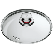 Replacement lid 24cm Quality One