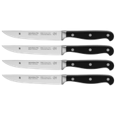 STEAK KNIFE SET 4PCS. SPITZENK