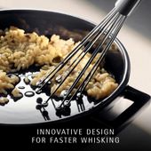 FLEXI WHISK PROFI PLUS 27CM