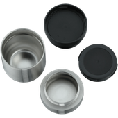 THERMO FOOD POT 300ML+200ML