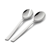 SALAD SERVERS NUOVA 30CM