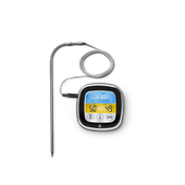 DIGITAL MEAT THERMOMETER