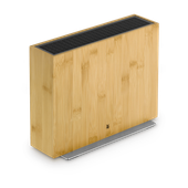 KNIFE BLOCK EMPTY
