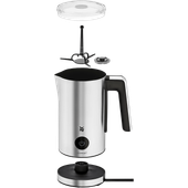 CHF STELIO MILK FROTHER