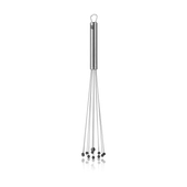 FLEXI WHISK WITH REDUCER RING PROFI PLUS