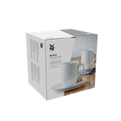 CAFE CREME CUP SET 2 PCS