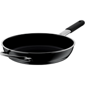 FRYING PAN FUSIONT 28CM BLK