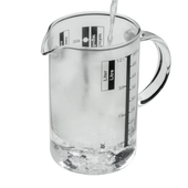 MEASURE 0,5L
