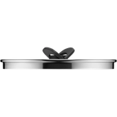 GLASS LID CM24 CLICK&SERVE