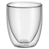 CAPPUCCINO GLASS KULT 6PCS.