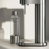 BOTTLE WATER CARBONATOR ELEMENT ONE