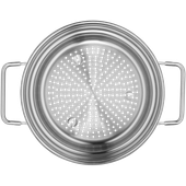 STEAMING INSERT