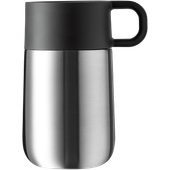 IMPULSE TRAVEL MUG CROMARGAN