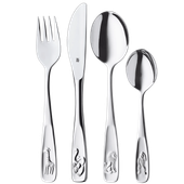 4-PC CHILD'S SET TIERE