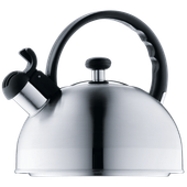 WHISTLING KETTLE 1,5L ORBIT