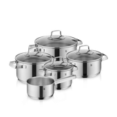 CKW-SET 5PCS BELMONTE