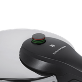 Pressure cooker PERFECT PREMIUM 6,5L 22c