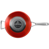 Уок тиган Fusiontec red 28см.gx.el.