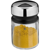 SPICE SHAKER, HOLE PATTERN