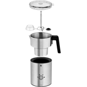 MLF MILK CHOCOLAT FROTHER
