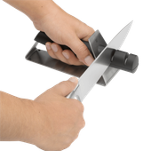 KNIFE SHARPENER