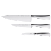 Комплект ножове Grand Gourmet PC 3ч.