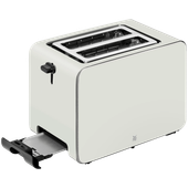 WMF Stelio Toaster Edition, Paper Grey