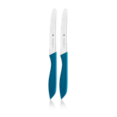 Snack Knives 2pcs. blue
